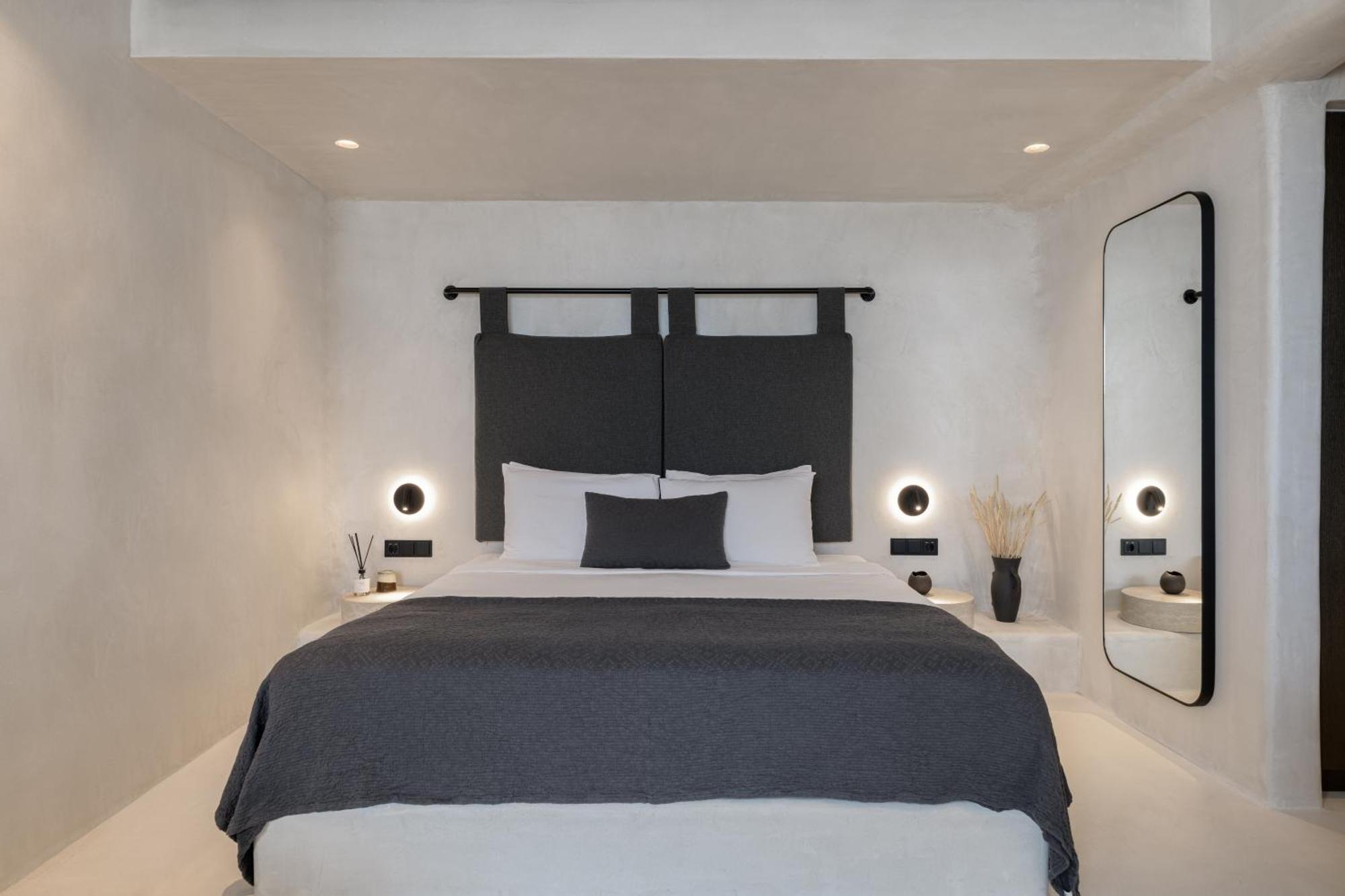 Rocabella Mykonos Hotel Agios Stefanos  Buitenkant foto