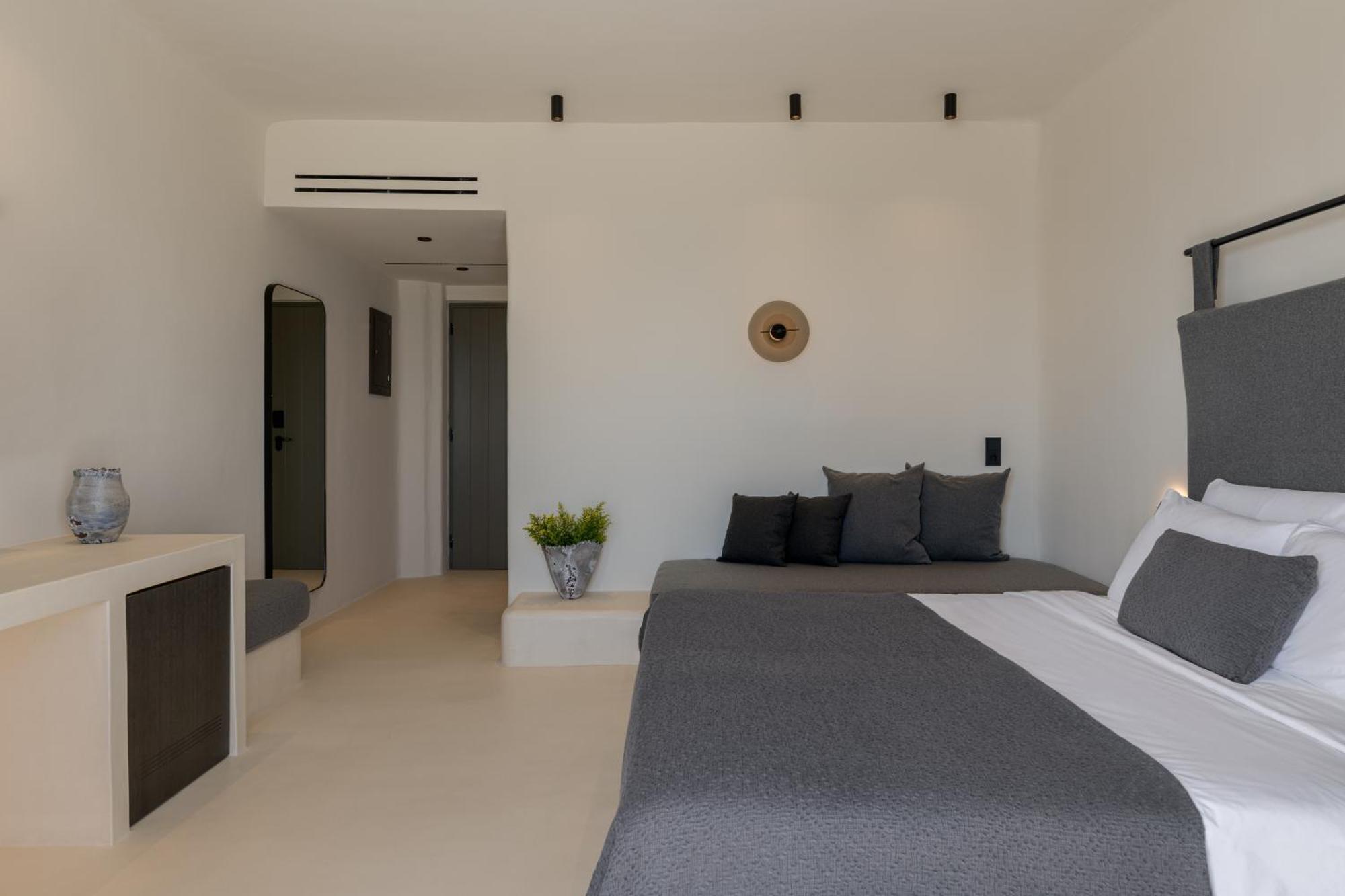 Rocabella Mykonos Hotel Agios Stefanos  Buitenkant foto