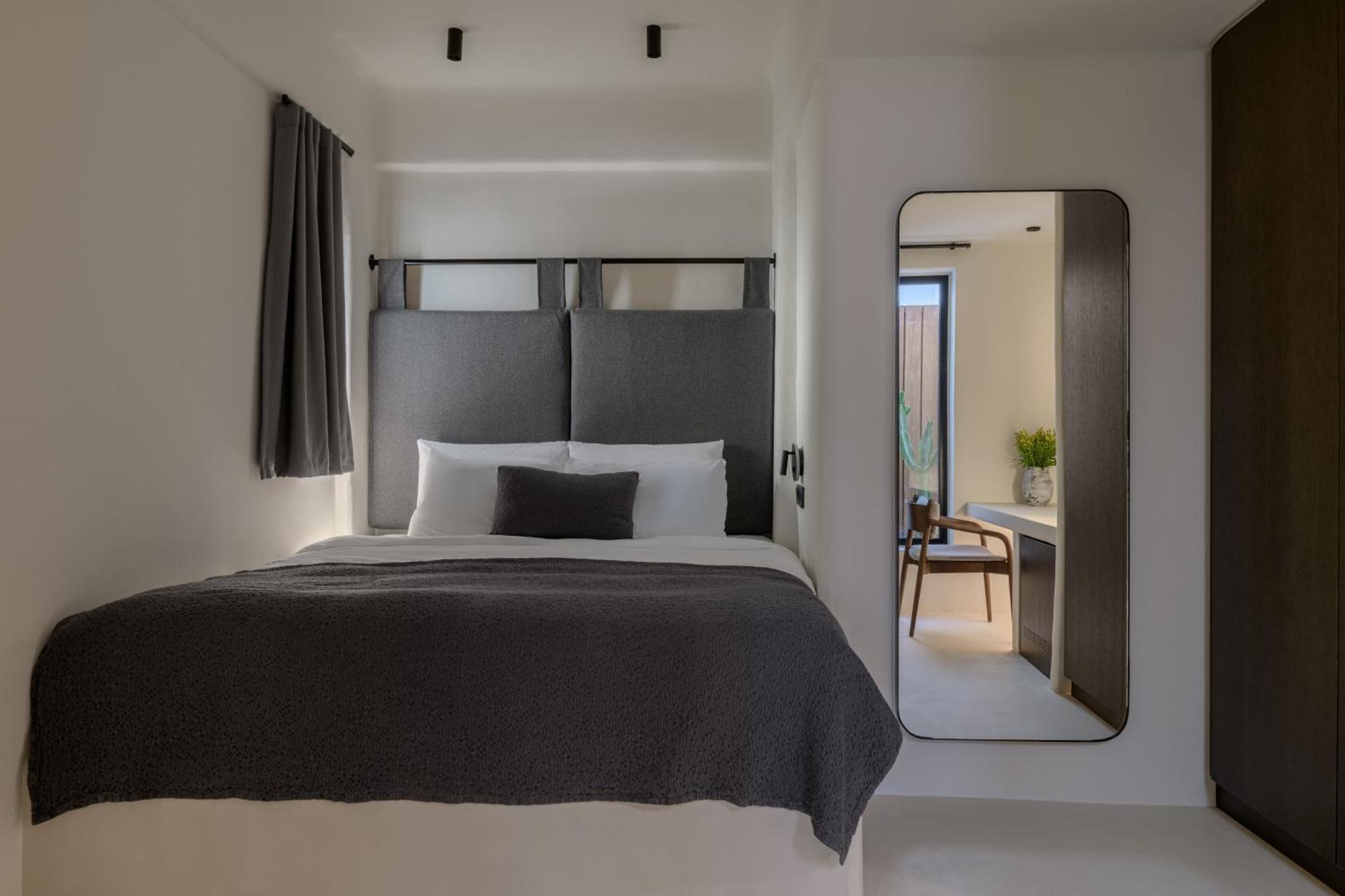 Rocabella Mykonos Hotel Agios Stefanos  Buitenkant foto